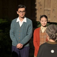 北村匠海、今田美桜「あんぱん」第90話（C）NHK