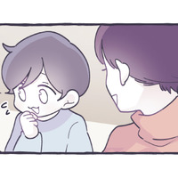 赤ちゃんに会うの楽しみ！ お兄ちゃんが弟に会ったら伝えたいことは？【やさしい世界で生きてたい るしこの子育て日記+ねこ #15】