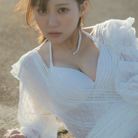 田中美久『Metamorphose』