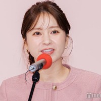 角谷暁子アナウンサー（C）モデルプレス