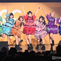 CANDY TUNE(C)モデルプレス