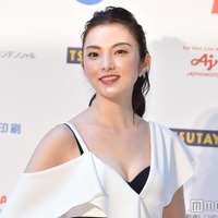 田中麗奈（C）モデルプレス