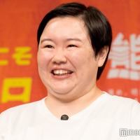 やす子（C）モデルプレス