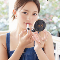 &be、ひと塗りでツヤめく唇を叶えるプランプリップが数量限定で発売！