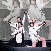 A.B.C-Z(提供写真)