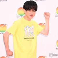 横山裕（C）モデルプレス