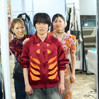 宮澤佐江、風間俊介、横山由依「40 までにしたい 10 のこと」第5話（C）マミタ・libre／「40 までにしたい 10 のこと」製作委員会