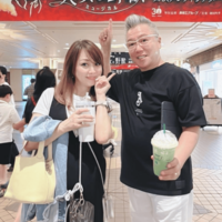 渡辺美奈代、夫と“約20年ぶり”イクスピアリデート！ラブラブSHOTに反響「素敵」「とっても楽しそう」