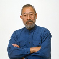 上條恒彦さん(提供写真)