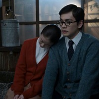 今田美桜、北村匠海「あんぱん」第90話（C）NHK
