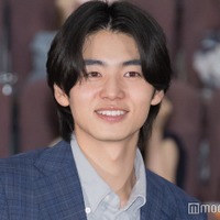井内悠陽(C)モデルプレス