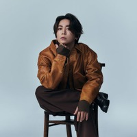 亀梨和也(提供写真)