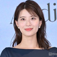 郡司恭子アナウンサー (C)モデルプレス