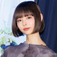 最上もが(C)モデルプレス