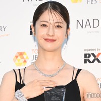 松本若菜(C)モデルプレス