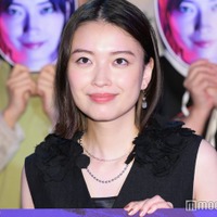 「エリカ」完成披露イベントに出席した茅島みずき（C）モデルプレス