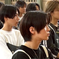 「THE LAST PIECE」Ep.06/画像提供:BMSG