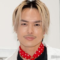 今市隆二（C）モデルプレス
