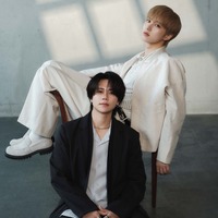 尾崎匠海(C)LAPONE ENTERTAINMENT
