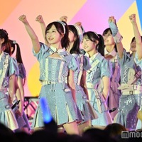 AKB48（C）モデルプレス