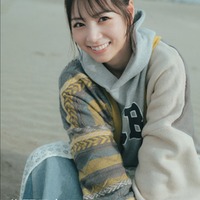 北野日奈子「Day by Day」TYPE.A （提供写真）