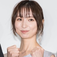 篠田麻里子（C）モデルプレス