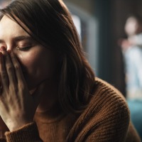 「正座しろ！」深夜2時まで続く説教、モラハラ夫に怯えていた私だけれど、心の奥に消えない想いがあった