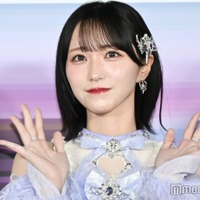 イメチェン前の野口衣織（C）モデルプレス