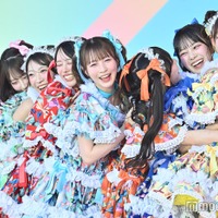 CUTIE STREET(C)モデルプレス