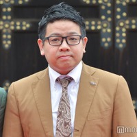昴生(C)モデルプレス
