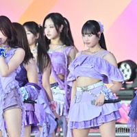 Juice=Juice(C)モデルプレス