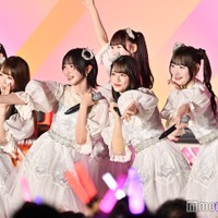 =LOVE(C)モデルプレス