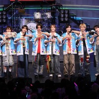 B&ZAI（提供写真）