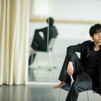 「日経エンタテインメント! 」2025年9月号/インタビュー・佐藤勝利(提供写真)