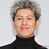 長谷川慎（C）モデルプレス