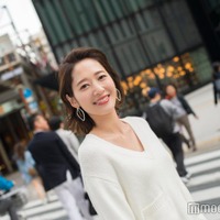 吉田明世 （C）モデルプレス