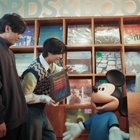 King ＆ Prince、ミッキーマウス「King & Prince: What We Got ～奇跡はきみと～」（C）2025 Disney