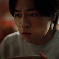 松田元太／新TVCM「ザ★」＜シュウマイ＞より（提供写真）
