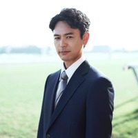 妻夫木聡（C）TBSスパークル／TBS