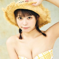 宮崎あみさ（C）光文社／週刊FLASH 写真：高橋慶佑