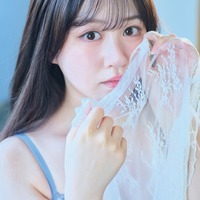 新沼希空（C）光文社／週刊FLASH 写真：市川秀明