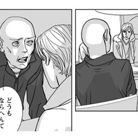 ネカフェで無気力に働く…身分を売った男の成れの果て！ 理由はもちろん封筒の中身【愚か者の身分 #13】