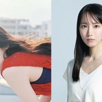 森七菜、吉岡里帆(提供写真)