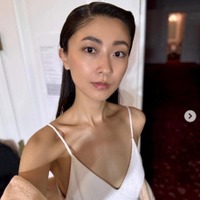 熊井友理奈Instagramより