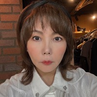 小川菜摘Instagramより