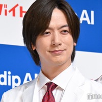 DAIGO(C)モデルプレス