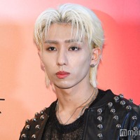 浦野秀太(C)モデルプレス