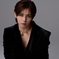 Ryosuke Yamada(C)Storm Labels Inc.