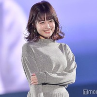 朝長美桜(C)モデルプレス