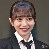 イメチェン前の向井地美音(C)モデルプレス